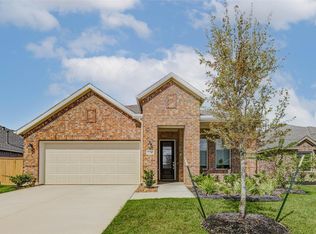 27210 Woodridge Glen Dr, Katy, TX 77493