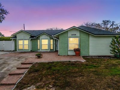 1034 E Gaucho Cir, Deltona, FL, 32725