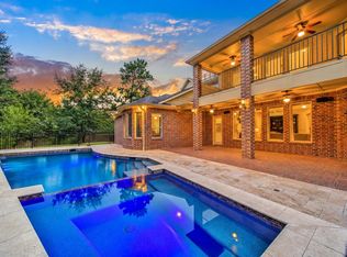 110 Pickerel Point, Montgomery, TX 77316