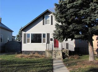 10956 S Albany Ave, Chicago, IL