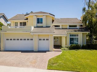 2014 Brookfield Dr, Thousand Oaks, CA 91362