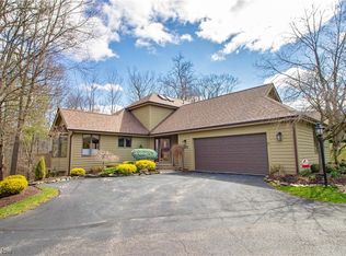 4875 Summerwind Dr, Medina, OH