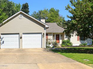 2730 Clifton Dr, Dyersburg, TN 38024
