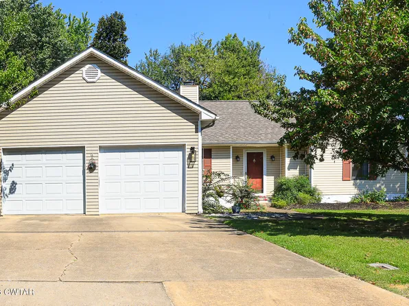 2730 Clifton Dr, Dyersburg, TN 38024