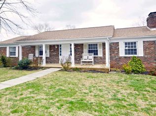 7600 Twining Dr, Knoxville, TN 37919