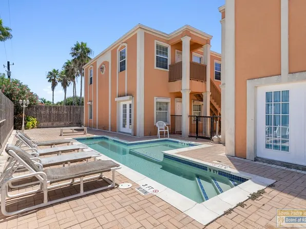 102 E Capricorn Dr #A3, South Padre Island, TX 78597