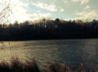 4430 Lower Blue Springs Rd, Hamilton, GA 31811