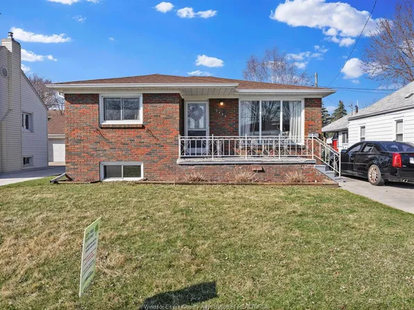 2459 Francois Rd, Windsor, ON N8W 4T3