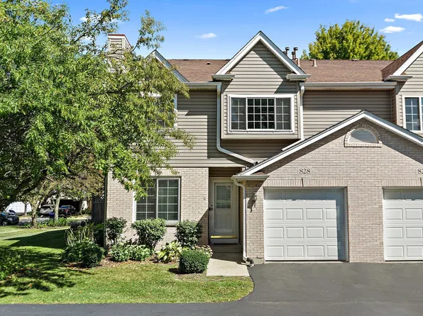 828 N 1st St, Elburn, IL 60119