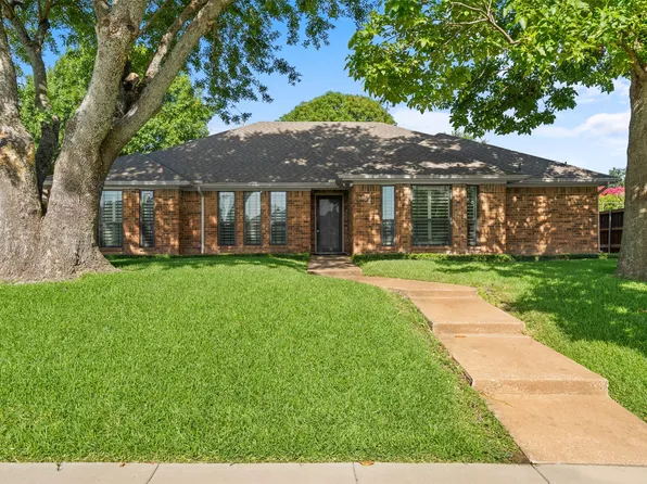 3405 Pony Dr, Plano, TX 75074