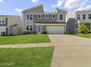 17919 Cloverfield Way, Louisville, KY