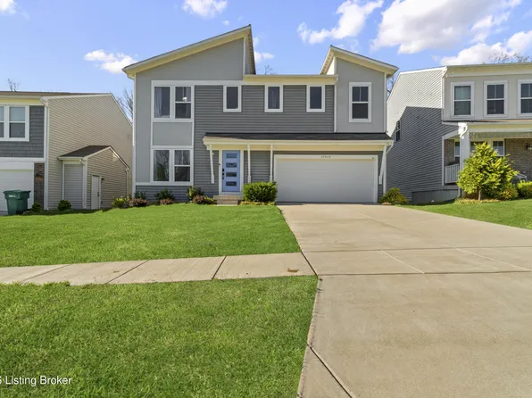 17919 Cloverfield Way, Louisville, KY 40245