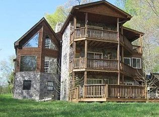 314 N Anna Dr, Louisa, VA