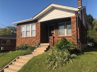 8715 Natural Bridge Rd, Saint Louis, MO 63121