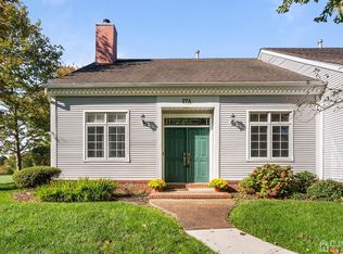 17 Winthrop Rd #17A, Monroe Township, NJ 08831