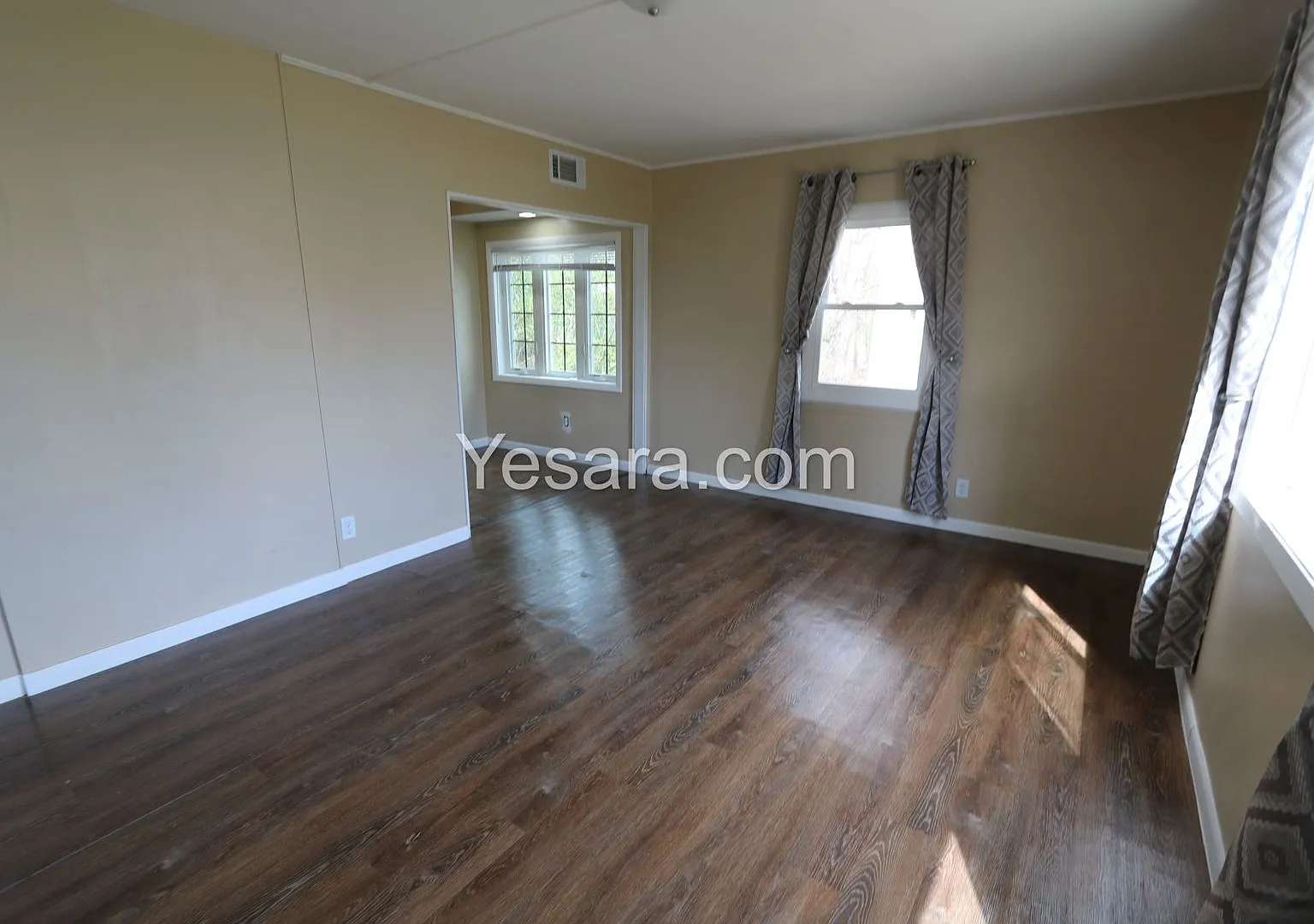 2 Bedroom 1 Bath House — Photo 2