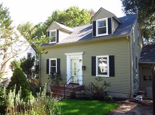 54 Landon Rd, Milton, MA 02186