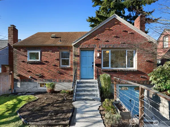 8319 16th Avenue NW, Seattle, WA 98117