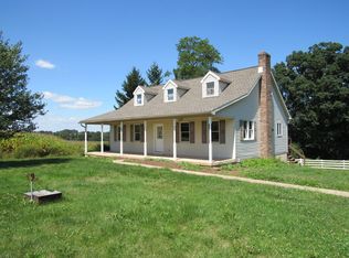 1648 Center Church Rd, East Earl, PA 17519