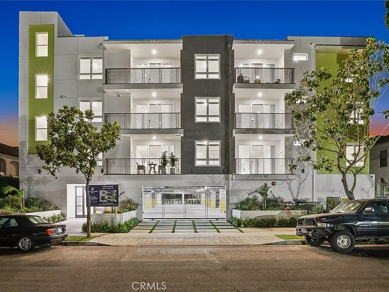 5820 La Mirada Ave #403 — Photo 6