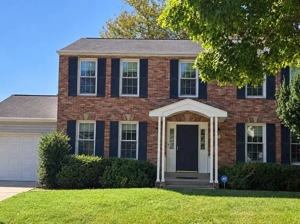 6252 Dawn Day Dr, Columbia, MD 21045