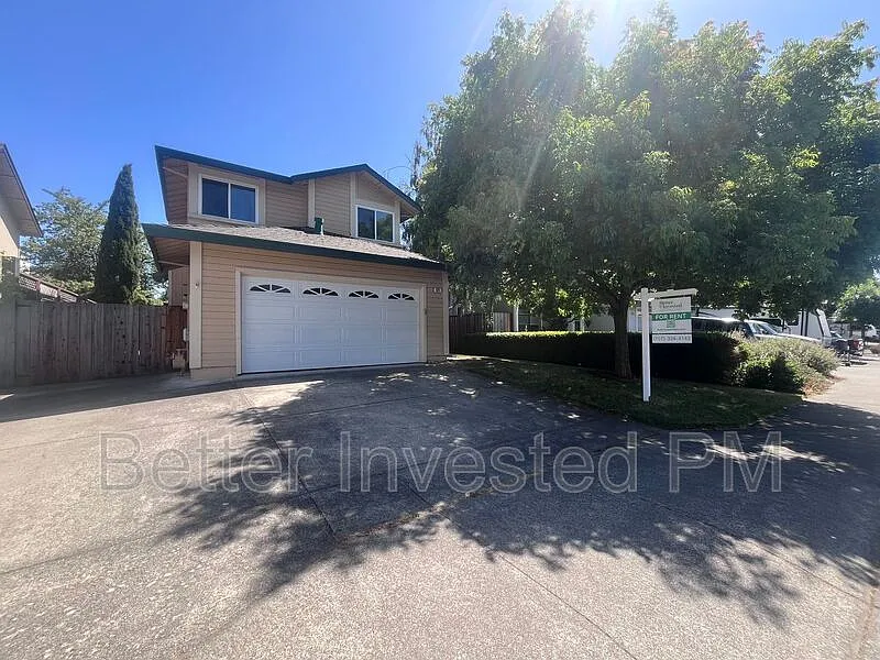674 Claudius Way