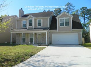 588 Sycamore Dr, Jonesboro, GA