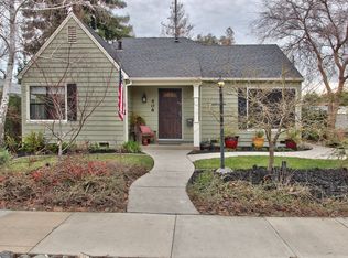 406 Yosemite St, Roseville, CA
