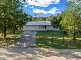 11060 SE 128th Place Rd, Ocklawaha, FL 32179