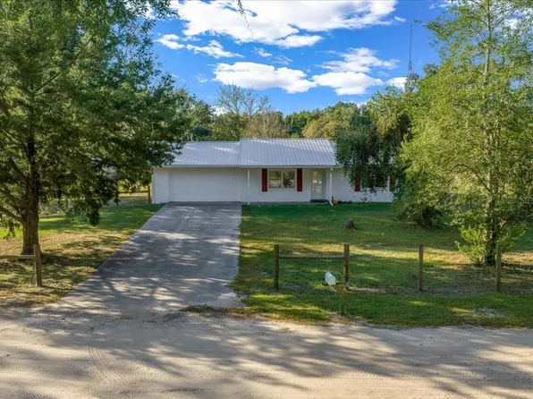 11060 SE 128th Place Rd, Ocklawaha, FL 32179