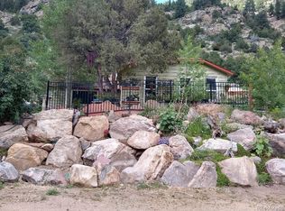 1615 County Road 308 #A, Dumont, CO 80436