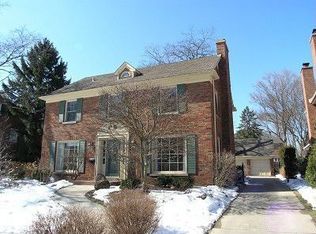 618 S Spring Ave, La Grange, IL 60525