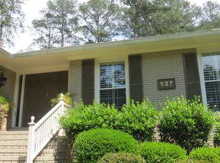 527 Pierce Ave, Macon, GA 31204
