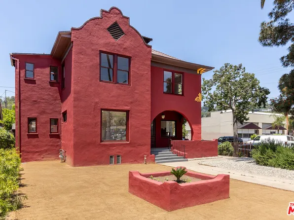 4219 N Figueroa St, Los Angeles, CA 90065