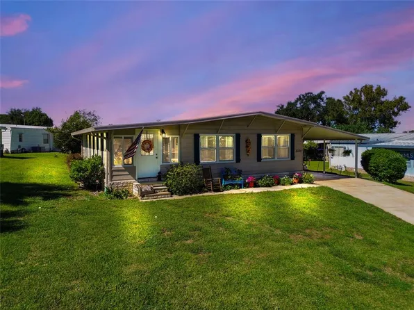 2220 Evergreen Cir #Ge, Zellwood, FL 32798