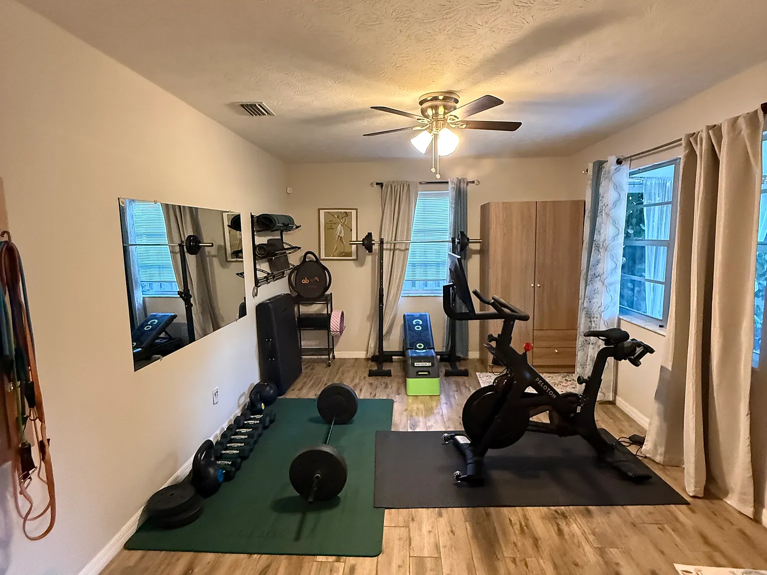 2 bed, 1539 sqft, $5,000 — Photo 4