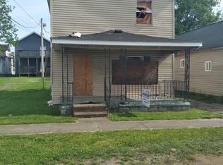 1745 Buffington Ave, Huntington, WV 25703