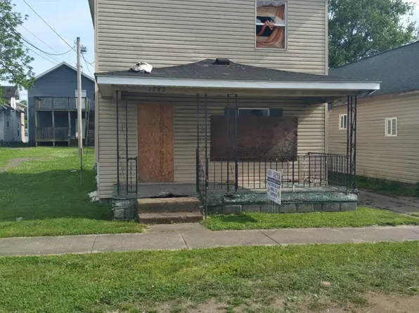 1745 Buffington Ave, Huntington, WV 25703