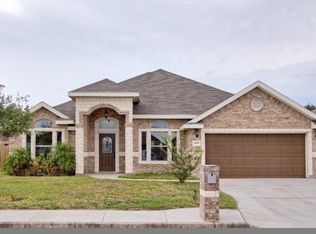 2005 Primrose Dr, Weslaco, TX 78596