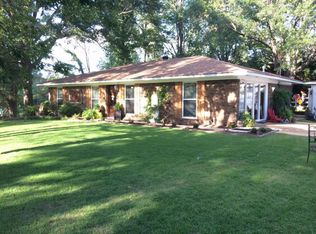 182 Whaley Rd, Tupelo, MS 38804