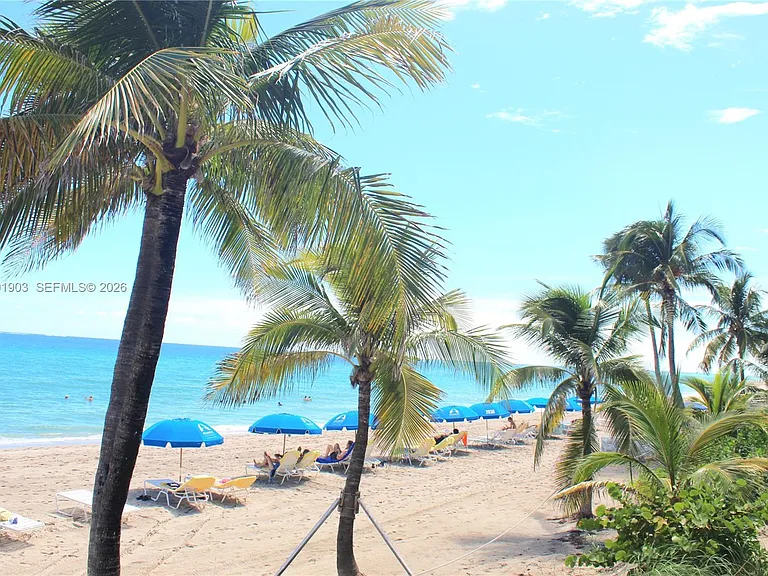 2030 S Ocean Dr #821 — Photo 42