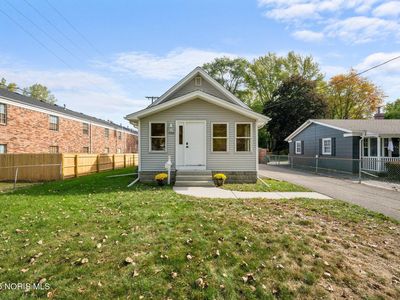 5768 Home Ln, Toledo, OH, 43623