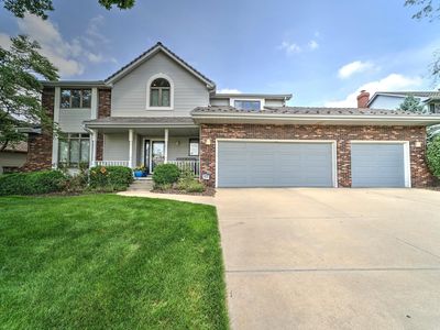 12918 Western Cir, Omaha, NE, 68154