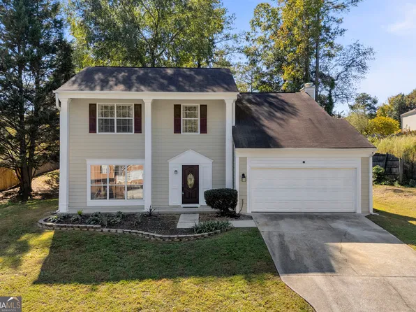 2030 Buckley Trl, Snellville, GA 30078