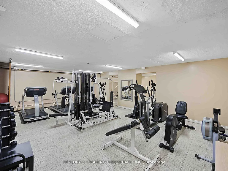 735 Don Mills Rd #1604 — Photo 19