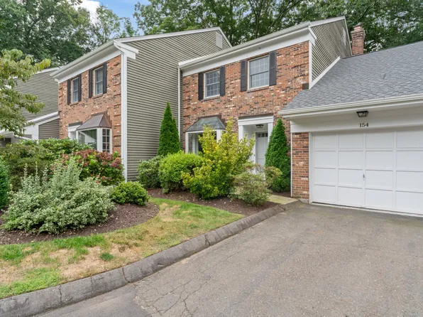 154 Tunxis Village #154, Farmington, CT 06032