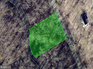 161 Lee Dr, Basye, VA 22810