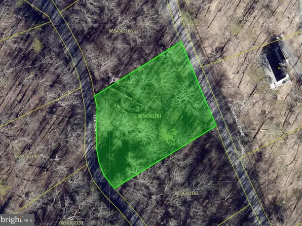 161 Lee Dr, Basye, VA 22810