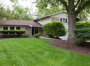 20325 Achilles Ave, Olympia Fields, IL