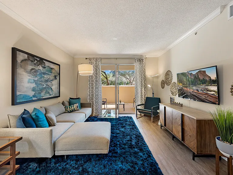 Fountain House Apartments — Photo 3